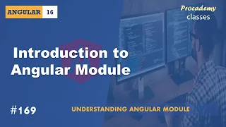 Introduction to Angular Modules Understanding Angular Modules A Complete Angular Course
