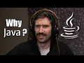Why They Called It Java | Prime Reacts
