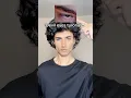 Devil eyes tutorial