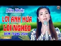 Download Lagu LK.Lời Anh Hứa, Vì Em Quá Nghèo | Giọng Hát Làm Rung Động Hàng Triệu Con ❤ Diễm Trang