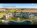 Tour Highland Ridge a senior living community in Williamsburg Iowa