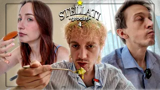 ⭐️STELLATI GRODATI 4⭐️: Abba | con Dread e Michelle