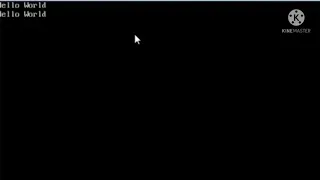 Class 8 Computer Science Basic Statements in QBASIC