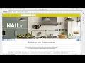 The easiest way to customize Bootstrap Navbar