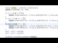 Android Application Development Tutorial 76 Cleaning up some Errors