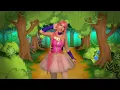 Luli Pampín - CAMMINO NELLA GIUNGLA 🐒🐘🐍