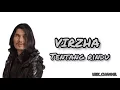 Download Lagu Tentang rindu - Virzha | lirik