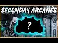 Warframe - The BEST Secondary Weapon Arcanes