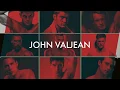 John Valjean Erotica Author
