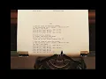 What We Had - Gillian Welch & David Rawlings