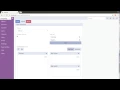 How to configure user interface in EspoCRM system