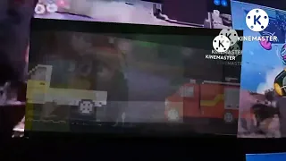 Tornado Escape Add Round 11 But Now He S Pased  Tornado Escape Add Round 11 But Now He S Pased