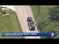 MSHP 1 person dead after crashing into tractor-trailer on I-70 in Lafayette County