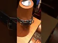 600 HERMES Dog Collar