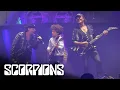 Download Lagu Scorpions \u0026 Brandon Niederauer - No One Like You (Live in Brooklyn, 12.09.2015)
