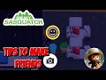 sneaky sasquatch - Tips for making friends