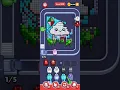 Pixel Flow level 830