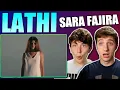 Download Lagu Weird Genius - Lathi (ft. Sara Fajira) MV REACTION!!