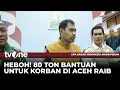 Lagu [FULL] Apa Kabar Indonesia Akhir Pekan (13/12/2025) | tvOne