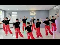 Download Lagu King \u0026 Queen x AVA MAX | Dance video | HAVY DANCE STUDIO