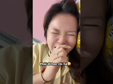 Phải đi học rồi hả 🤣 #meosoyeu #freefire
