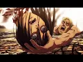 Eren s death Gabi Shoots Eren Attack on Titan Season 4 Part 2 Episode 3