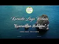 Download Lagu KARAOKE LAGU ROHANI TRIO ELZANOSA \