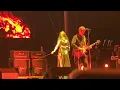 Siouxsie Sioux - "Cities In Dust" LIVE at Cruel World Fest 2023, 5/21/23, Pasadena, California
