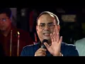 Gilberto Santa Rosa - Que Alguien Me Diga (De Navidad con Gilberto)