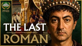 Justinian - The Emperor Who Reconquered Rome Documentary