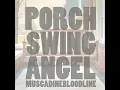 Porch Swing Angel