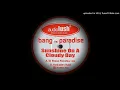BANG Vs PARADISE - SUNSHINE ON A CLOUDY DAY (DJ ROSSA FORCEFOUR RMX)