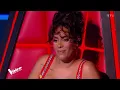 Elsa - T'en va pas - Mattéo | The Voice 2022 | Cross Battles
