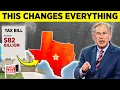 What Texas Just Did to Property Taxes Explained And Why Abbott Wants to Abolish Them Entirely