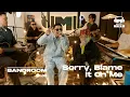 Download Lagu Akon - Sorry, Blame It On Me (Khel Pangilinan ft. Bishnu Paneru) | BRS Episode 9 Full Performance
