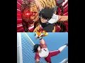 Download Lagu Hyuga vs All Captain Tsubasa Characters #anime #capitan #animeedit #tsubasa #edit #captain #football