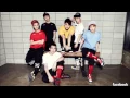 Download Lagu EXO Wolf Chinese Version) [Audio]