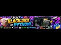 BlackJack Code Part 2