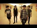 Killing Me Inside - The Tormented (Official Music Video)