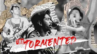 killing me inside the tormented official music video