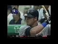 Jason Giambi 2002-2008 home runs Updated