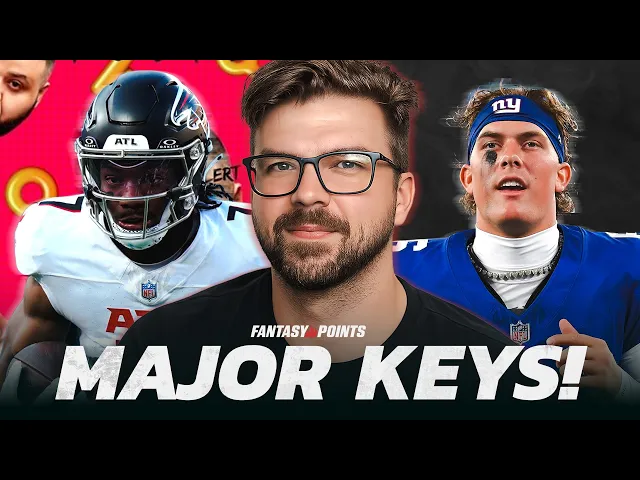Fantasy Points Fantasy Football artwork
