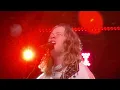 Billy Strings "Heartbeat of America / In the Morning Light" 04/20/23 St. Augustine Amphitheatre, FL