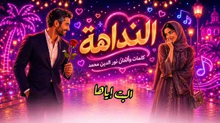 أغنية النداهه كلمات وألحان  نور الدين محمد دندنها