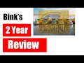 Gemini Motor Transport LTS Driver OPTIMISTIC