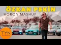 Download Lagu Özkan Pekin - Horon Mashup ( Potpori )