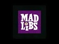 Python Mad Libs Game Tutorial - Python with Sarah