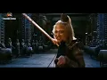 Download Lagu Best Action Jet Li Monkey King Vs Lord Raiden   The Forbidden Kingdom