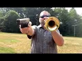Indiana Jones Theme (Raiders March)