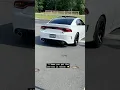 Lagu HELLCAT CHARGER ACCELERATION LEAVING CAR MEET!! #hellcat #charger #exhaust #cartok #shorts